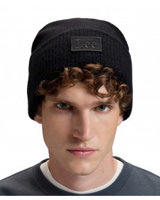 Czapka Lee CORE BEANIE 112388722 Black