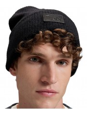 Czapka Lee CORE BEANIE 112388722 Black