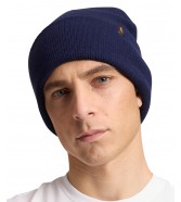 Czapka Lee BEANIE 112388723 True Navy