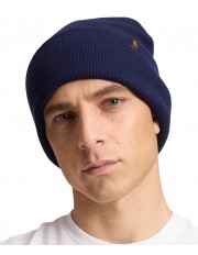 Czapka Lee BEANIE 112388723 True Navy