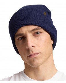 Czapka Lee BEANIE 112388723 True Navy
