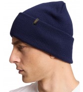 Czapka Lee BEANIE 112388723 True Navy