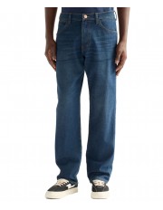 Jeansy Wrangler Frontier 112388776 Nova