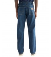 Jeansy Wrangler Frontier 112388776 Nova