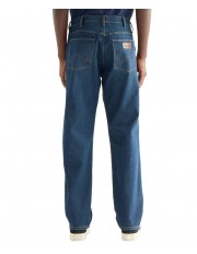 Jeansy Wrangler Frontier 112388776 Nova