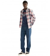 Jeansy Wrangler Frontier 112388776 Nova