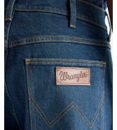 Jeansy Wrangler Frontier 112388776 Nova