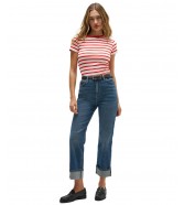 Jeansy Lee X Marilyn Monroe Jean 112388973 Rinse