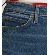 Jeansy Lee X Marilyn Monroe Jean 112388973 Rinse