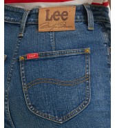 Jeansy Lee X Marilyn Monroe Jean 112388973 Rinse
