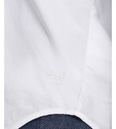 Koszula Lee x Marilyn Monroe BOYFRIEND SHIRT 112388997 Star White