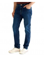 Jeansy Wrangler Larston 112389842 Fable