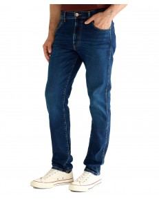 Jeansy Wrangler Larston 112389842 Fable