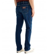 Jeansy Wrangler Larston 112389842 Fable