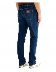 Jeansy Wrangler Larston 112389842 Fable