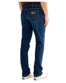 Jeansy Wrangler Larston 112389842 Fable