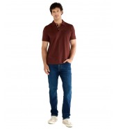 Jeansy Wrangler Larston 112389842 Fable