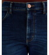 Jeansy Wrangler Larston 112389842 Fable