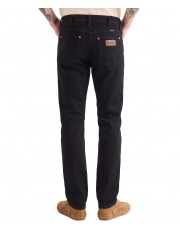 Jeansy Wrangler Redford 112390489 Deep Ink
