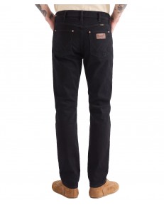 Jeansy Wrangler Redford 112390489 Deep Ink