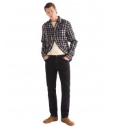Jeansy Wrangler Redford 112390489 Deep Ink
