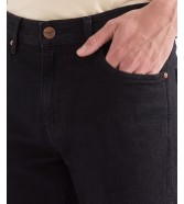 Jeansy Wrangler Redford 112390489 Deep Ink