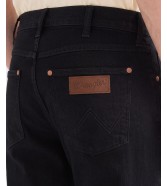 Jeansy Wrangler Redford 112390489 Deep Ink