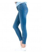 Jeansy Lee Scarlett Cropped L30CPFYO High Blue