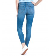 Jeansy Lee Scarlett Cropped L30CPFYO High Blue