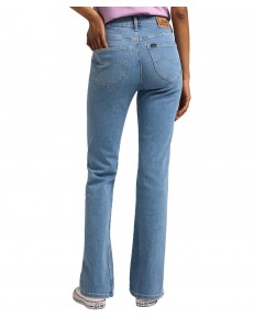 Jeansy Lee Breese Bootcut 112320321 L31TERPA Party Cloudy
