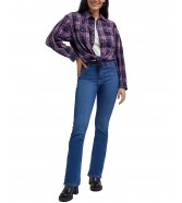 Jeansy Lee Breese Bootcut 112341971 L31TGUD52 Azure Wave