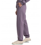 Spodnie dresowe Lee RELAXED SWEATPANTS L32MTXTZ Washed Purple
