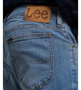 Jeansy Lee Rider L701NLLT Worn in Cody