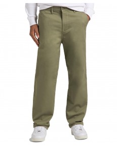 Spodnie Lee Relaxed Chino L70XTY72 Olive Green