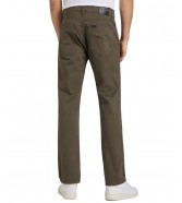 Spodnie Lee Stright Fit XM 2.0 L72CTRYN Dark Green
