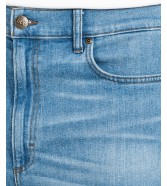 Jeansy Lee 70S Bootcut L72HICB90 Union City Worn In