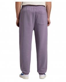 Spodnie dresowe Lee Sweat Pant L74JPTTZ Washed Purple