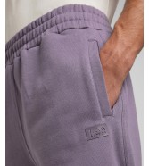 Spodnie dresowe Lee Sweat Pant L74JPTTZ Washed Purple