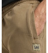 Spodnie dresowe Lee Sweat Pant L74LTJ85 Ammonite