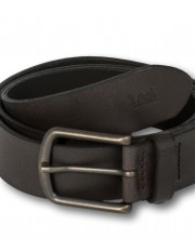 Pasek Lee CORE BELT 112124783 LG015324 Dark Brown