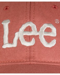 Czapka Lee CAP LG42RYUK Rust