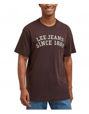 T-shirt Lee SS TEE 112342596 LL98FEA70 Arabica