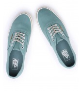 Buty Vans AUTHENTIC VN0009PV0HS Embroidered Check Trellis
