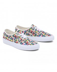 Buty Vans AUTHENTIC VN0009PVTBD Floral White