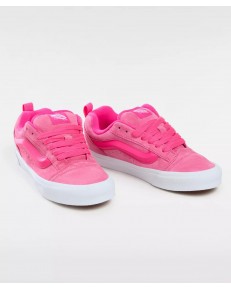 Buty Vans KNU SKOOL VN0009QCYU2 Nubuck Pink