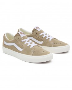 Buty Vans SK8-LOW VN000BVX4MG (Canvas/Suede) Incense