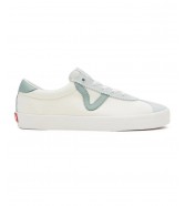 Buty Vans SPORT LOW VN000CQRGRN Tri-Tone Green