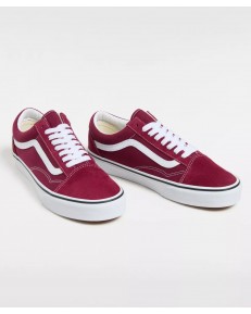 Buty Vans OLD SKOOL VN000CR5ZCF Rhododendron