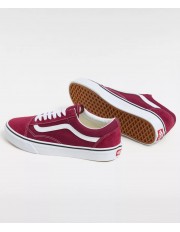 Buty Vans OLD SKOOL VN000CR5ZCF Rhododendron