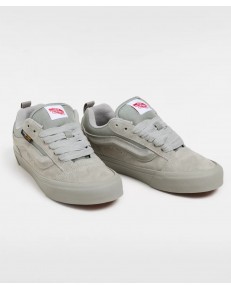 Buty Vans KNU SKOOL VN000CRPBXC (Codura) Mix Grey